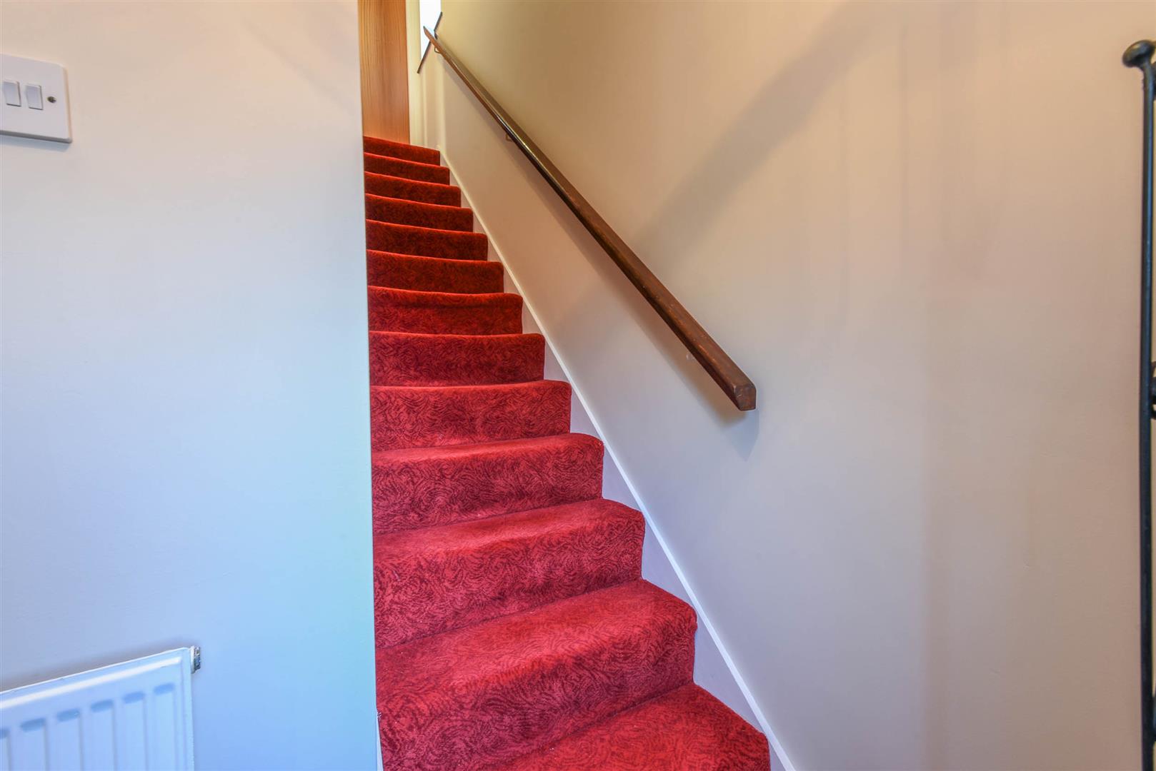 Grange Drive, Preston
